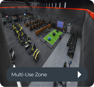 منطقة متعددة الخدمات